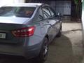 ВАЗ (Lada) Vesta 2018 года за 4 000 000 тг. в Алматы – фото 18