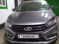 ВАЗ (Lada) Vesta 2018 года за 4 000 000 тг. в Алматы – фото 3
