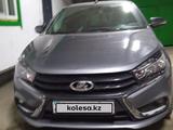 ВАЗ (Lada) Vesta 2018 года за 4 000 000 тг. в Алматы – фото 3