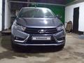 ВАЗ (Lada) Vesta 2018 года за 4 000 000 тг. в Алматы – фото 7
