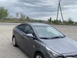 Hyundai Accent 2015 года за 5 900 000 тг. в Алматы – фото 2