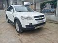 Chevrolet Captiva 2011 годаүшін5 300 000 тг. в Шымкент