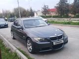 BMW 330 2006 года за 4 950 000 тг. в Шымкент