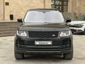 Land Rover Range Rover 2018 годаүшін62 500 000 тг. в Шымкент – фото 2