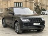 Land Rover Range Rover 2019 года за 62 500 000 тг. в Шымкент