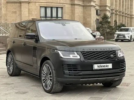 Land Rover Range Rover 2018 года за 62 500 000 тг. в Шымкент