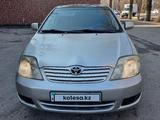 Toyota Corolla 2005 года за 3 300 000 тг. в Алматы – фото 4