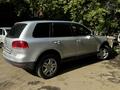 Volkswagen Touareg 2004 года за 3 400 000 тг. в Костанай – фото 3