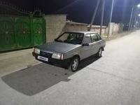 ВАЗ (Lada) 21099 1995 годаүшін550 000 тг. в Шымкент