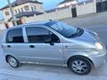 Daewoo Matiz 2006 года за 1 900 000 тг. в Актау – фото 5