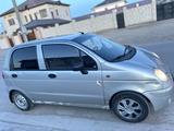 Daewoo Matiz 2006 года за 1 700 000 тг. в Актау – фото 5