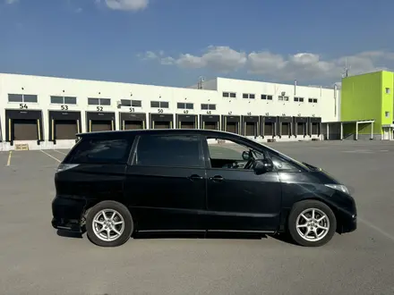 Toyota Estima 2008 года за 6 850 000 тг. в Караганда – фото 9