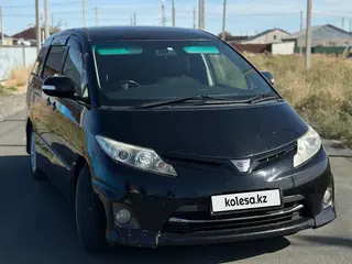 Toyota Estima, 2009