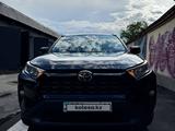 Toyota RAV4 2021 года за 16 000 000 тг. в Усть-Каменогорск