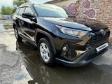 Toyota RAV4 2021 года за 16 000 000 тг. в Усть-Каменогорск – фото 4