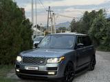 Land Rover Range Rover 2013 годаүшін19 000 000 тг. в Алматы