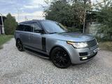 Land Rover Range Rover 2013 годаүшін19 000 000 тг. в Алматы – фото 5
