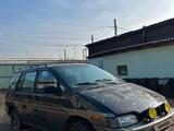 Nissan Prairie 1993 года за 500 000 тг. в Алматы – фото 4