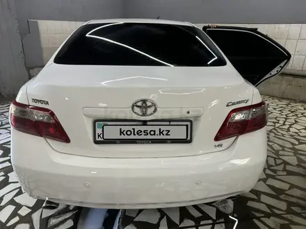 Toyota Camry 2006 года за 6 900 000 тг. в Жанакорган – фото 10