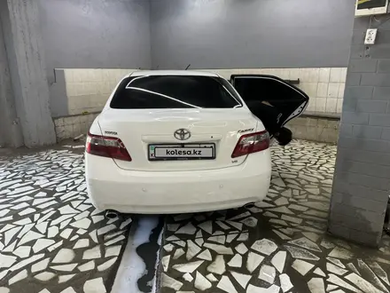 Toyota Camry 2006 года за 6 900 000 тг. в Жанакорган – фото 11