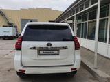 Toyota Land Cruiser Prado 2018 годаүшін35 000 000 тг. в Жезказган – фото 3