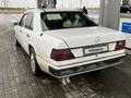 Mercedes-Benz E 300 1991 года за 1 100 000 тг. в Шу – фото 5