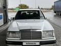 Mercedes-Benz E 300 1991 года за 1 100 000 тг. в Шу – фото 7