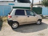 Daewoo Matiz 2012 года за 800 000 тг. в Тараз – фото 2