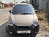 Daewoo Matiz 2012 года за 800 000 тг. в Тараз