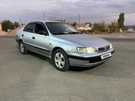 Toyota Carina E 1996 года за 2 200 000 тг. в Тараз – фото 14