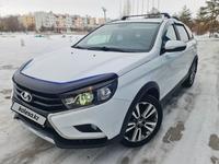 ВАЗ (Lada) Vesta SW Cross 2021 годаүшін8 000 000 тг. в Астана