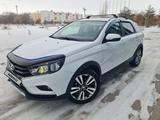 ВАЗ (Lada) Vesta SW Cross 2021 годаүшін8 000 000 тг. в Астана – фото 3