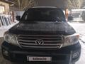 Toyota Land Cruiser 2014 года за 22 000 000 тг. в Актобе