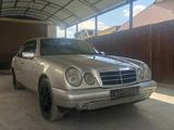Mercedes-Benz E 280 1997 годаfor1 700 000 тг. в Жезказган