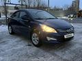 Hyundai Accent 2015 годаfor5 500 000 тг. в Астана – фото 2