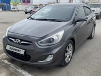 Hyundai Accent 2014 года за 5 300 000 тг. в Актау