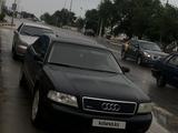 Audi A8 2001 годаүшін2 200 000 тг. в Актау