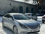 Hyundai Sonata 2011 годаfor5 000 000 тг. в Алматы