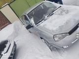 ВАЗ (Lada) Kalina 1119 2011 года за 1 400 000 тг. в Шемонаиха