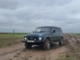 ВАЗ (Lada) Lada 2131 (5-ти дверный) 2006 года за 1 700 000 тг. в Астана