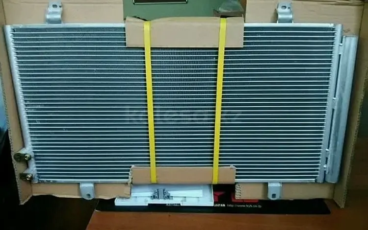 Радиатор кондиционера на Toyota Camry 50үшін29 000 тг. в Актобе