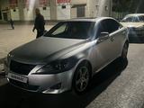 Lexus IS 250 2006 года за 6 100 000 тг. в Семей
