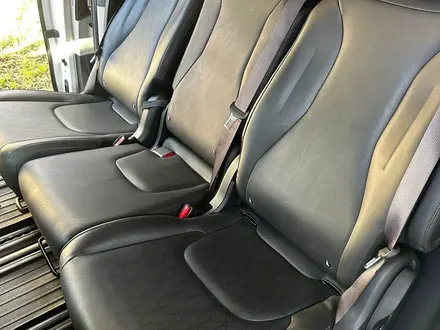 Kia Carnival 2021 года за 17 500 000 тг. в Шымкент – фото 6