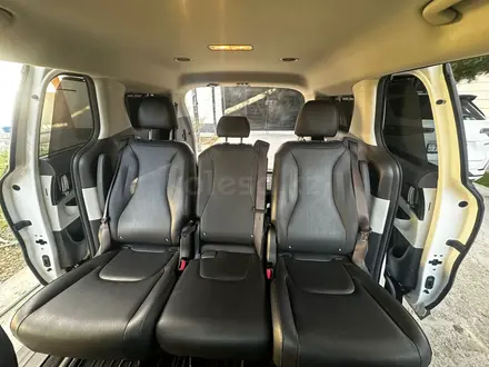 Kia Carnival 2021 года за 17 500 000 тг. в Шымкент – фото 10