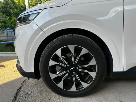 Kia Carnival 2021 года за 17 500 000 тг. в Шымкент – фото 19