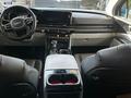 Kia Carnival 2021 года за 17 500 000 тг. в Шымкент – фото 21