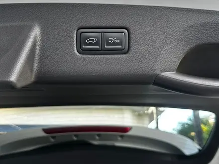 Kia Carnival 2021 года за 17 500 000 тг. в Шымкент – фото 22