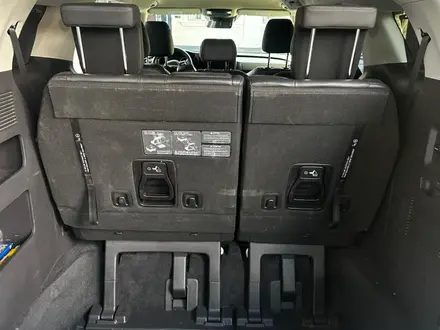 Kia Carnival 2021 года за 17 500 000 тг. в Шымкент – фото 25