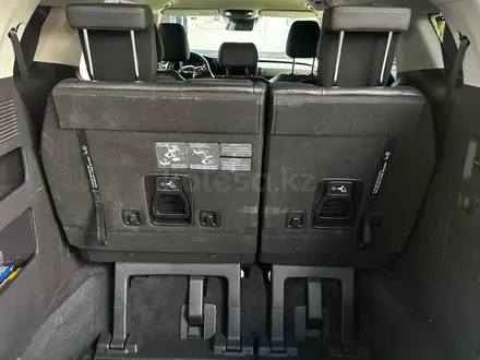 Kia Carnival 2021 года за 17 500 000 тг. в Шымкент – фото 24