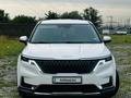 Kia Carnival 2021 года за 17 500 000 тг. в Шымкент – фото 7
